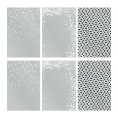 Idea-ology Transparencies Christmas By Tim Holtz