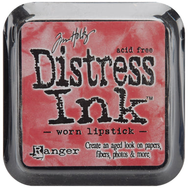 Ranger Distress Worn Lipstick Ink Pad
