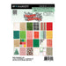 49 and Market Mistletoe and Memories 6X8 Collection Paper Pack
