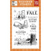 Echo Park Fall-ish Kind of Day Stamp Set