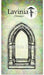 Lavinia Arch of Angels Clear Stamp