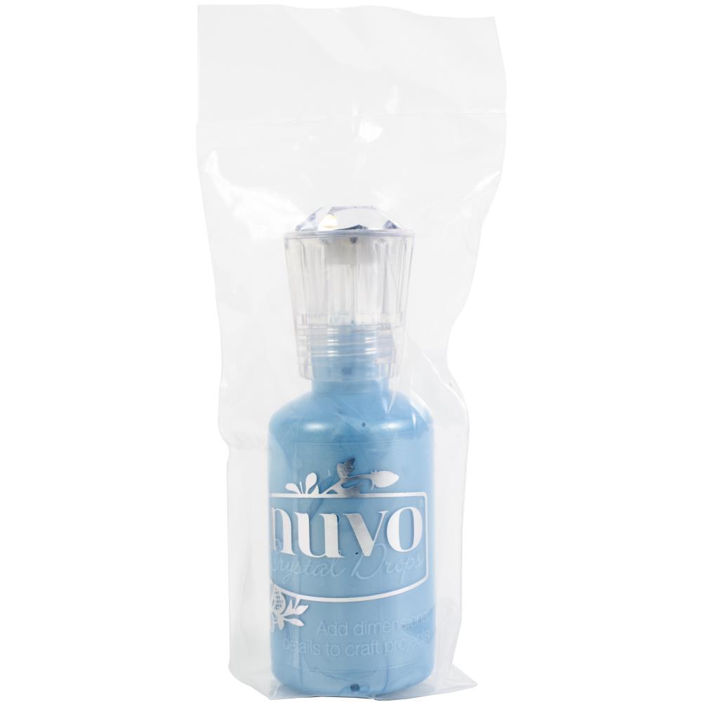 Tonic Nuvo Blue Ice Crystal Drops