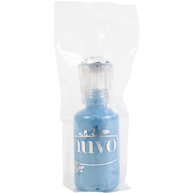 Tonic Nuvo Blue Ice Crystal Drops