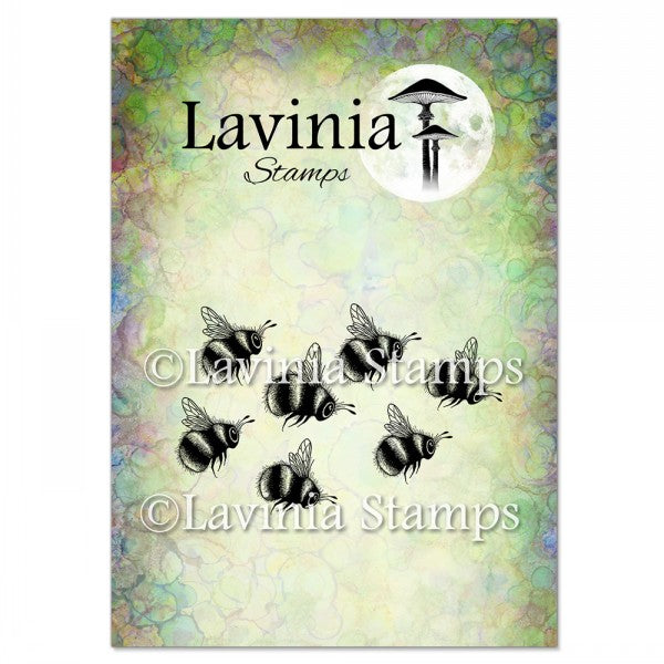 Lavinia Bumblehums Clear Stamp