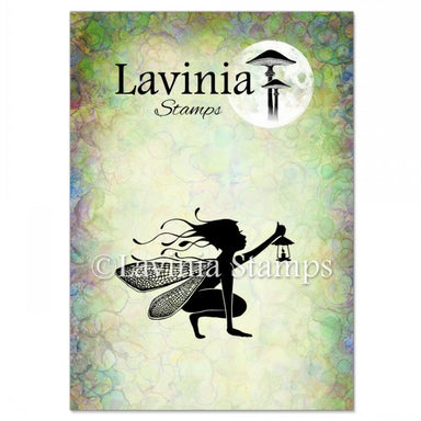 Lavinia Dana Clear Stamp