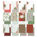 49 and Market Evergreen Season 6X8 Collection Pack