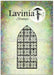 Lavinia Inner Gate Clear Stamp