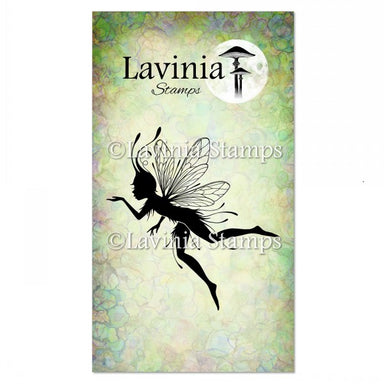 Lavinia Lumus Large Clear Stamp