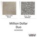 Wow Mixed Media Duo Million Dollar