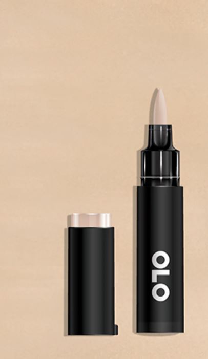 OLO Half Brush Marker O4.1 Chihuahua