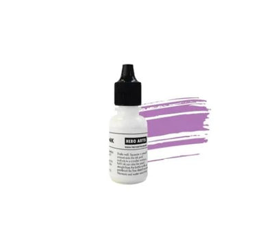 Hero Arts Thistle Reactive Ink Reinker