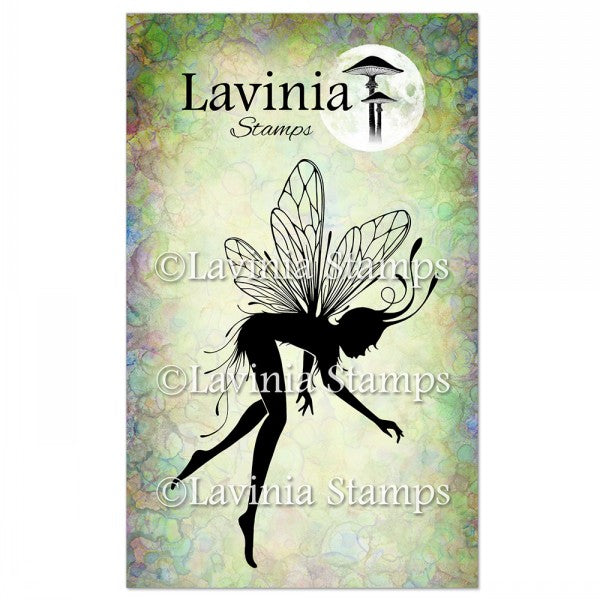 Lavinia Twila Clear Stamp