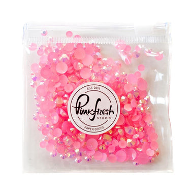 PinkFresh Jewels: Bubblegum