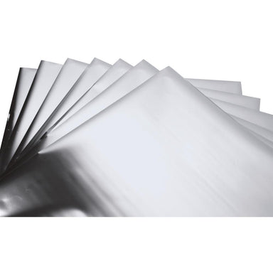 Sizzix Effectz Silver Foil Sheets