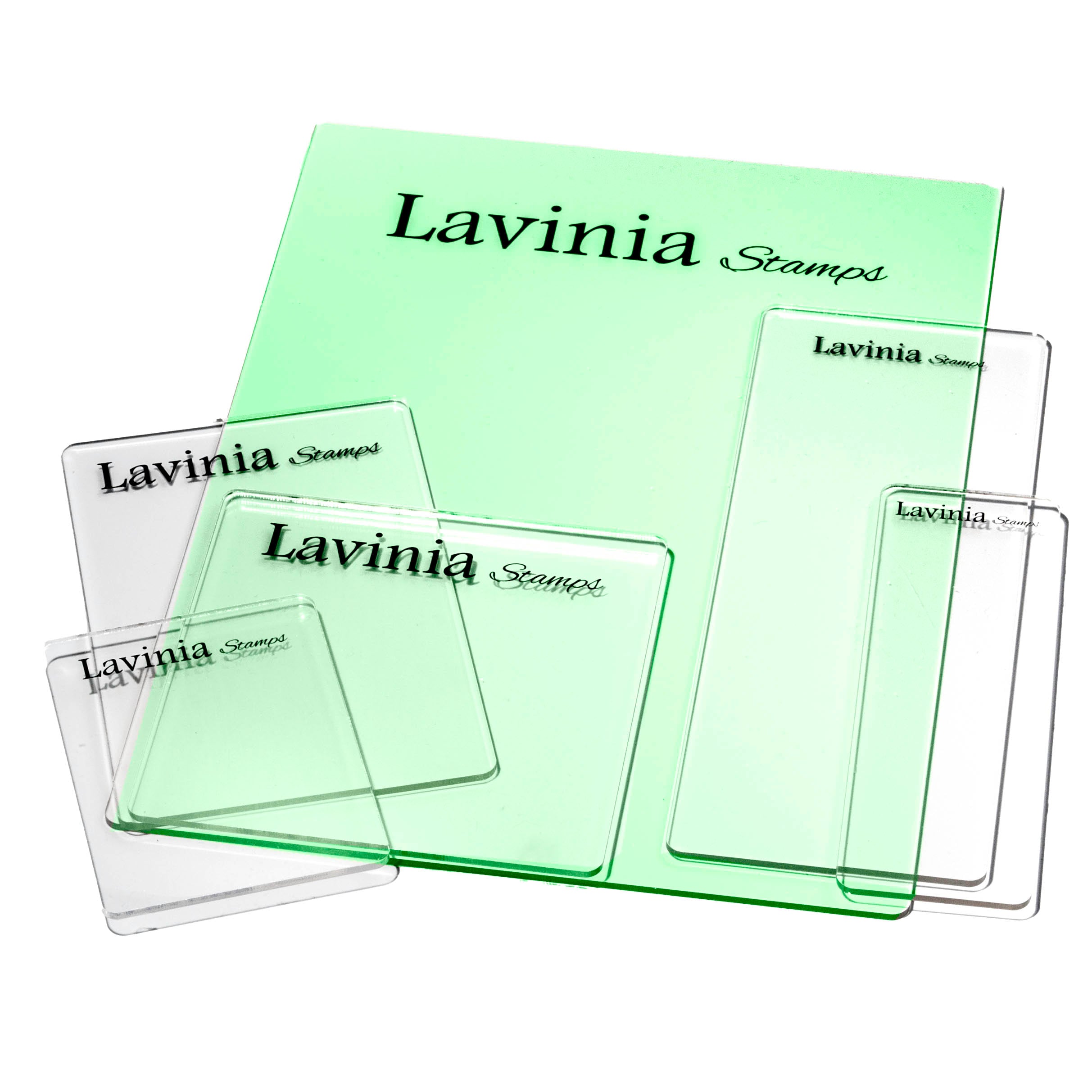 Lavinia Acrylic Board 11.6 X 8.3"