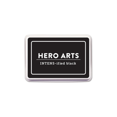 Hero Arts Intens-ified Black Ink
