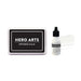 Hero Arts Intense Black Ink Pad and Reinker