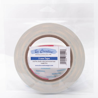 Scrapbook Adhesives Crafty Power Tape Refill-.25X81