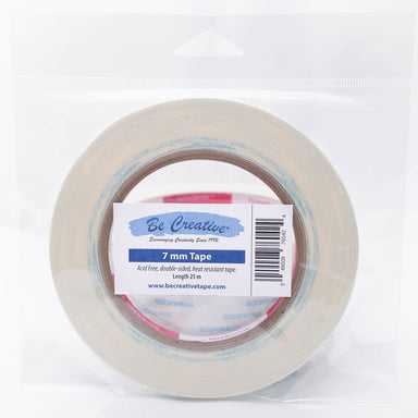 Be Creative Tape 7MM
