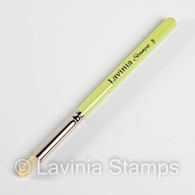 Lavinia Stencil Brush (Series 3)