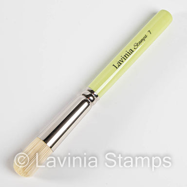 Lavinia Stencil Brush (Series 7)