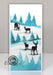Impression Obsession Mini Woodland Animals Clear Stamp Set