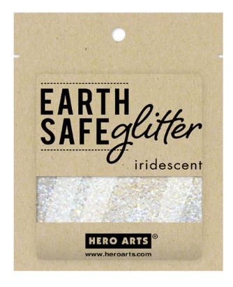 Hero Arts Iridescent Earth Safe Glitter