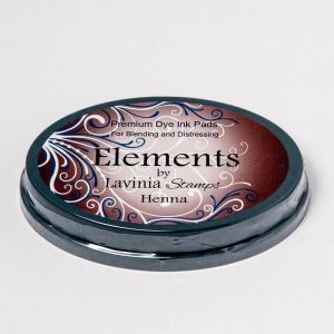 Lavinia Elements Henna Ink