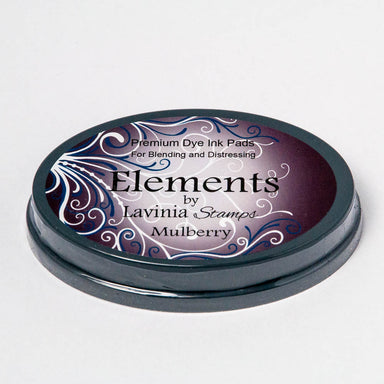 Lavinia Mulberry Elements Premium Ink Pad