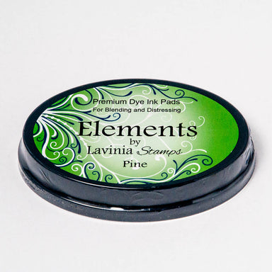 Lavinia Pine Elements Premium Dye Ink