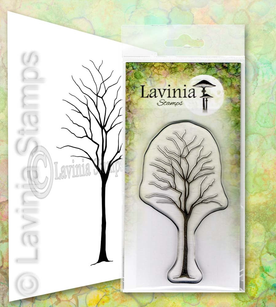 Lavinia Birch Stamp