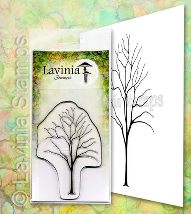 Lavinia Elm Stamp