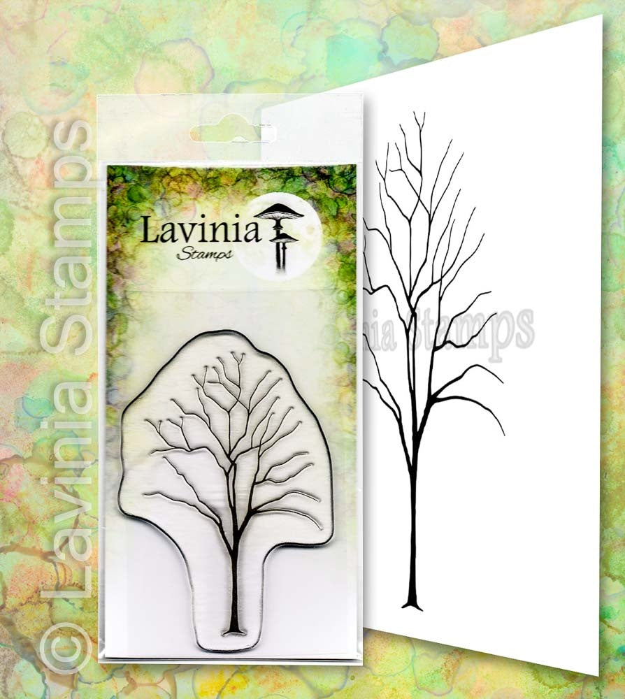 Lavinia Elm Stamp