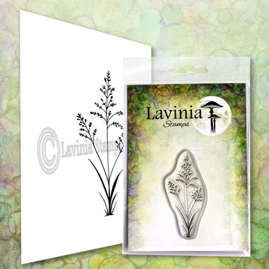 Lavinia Orchard Grass Stamp