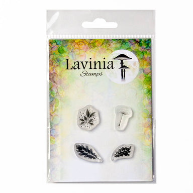 Lavinia Foliage Set 2 Clear Stamp
