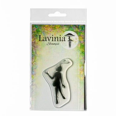 Lavinia Tia Clear Stamp
