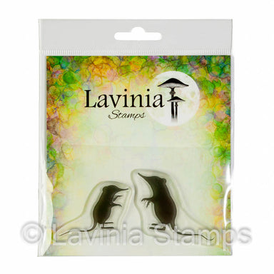 Lavinia Millie & Munch Clear Stamps