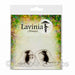 Lavinia Basil & Bibi Stamp