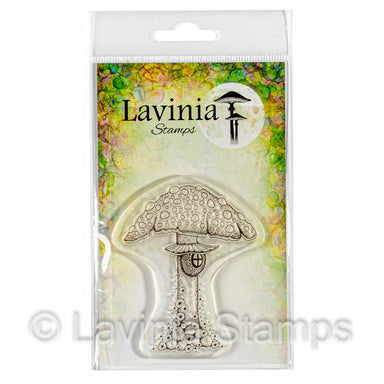 Lavinia Forest Inn Clear Stamp