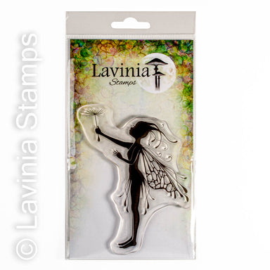 Lavinia Olivia Large Clear Stamp