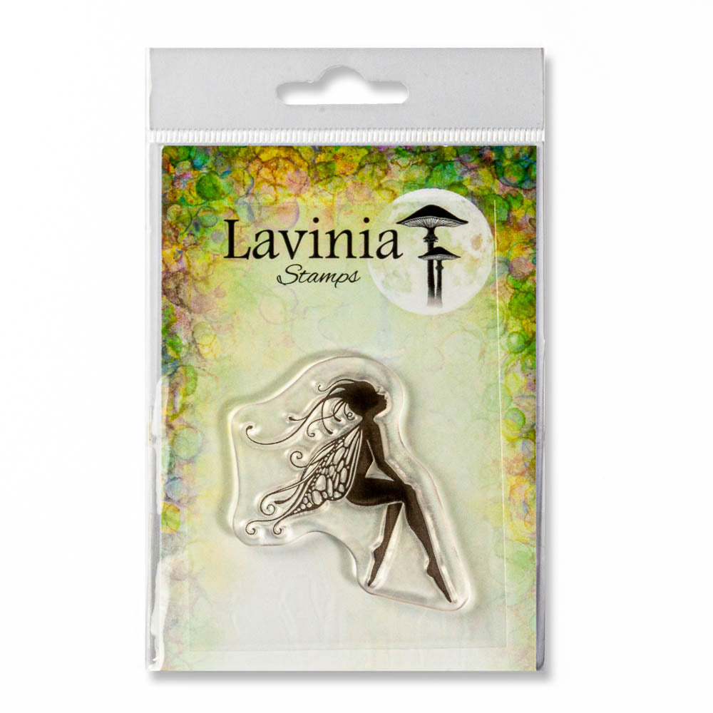 Lavinia Everlee Clear Stamp
