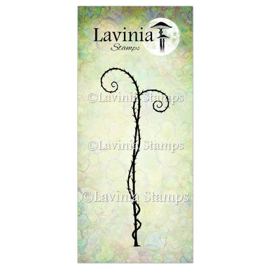 Lavinia Fairy Crook Clear Stamp