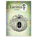 Lavinia Pumpkin Pad Clear Stamp