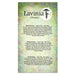 Lavinia Psychic Signs Clear Stamps
