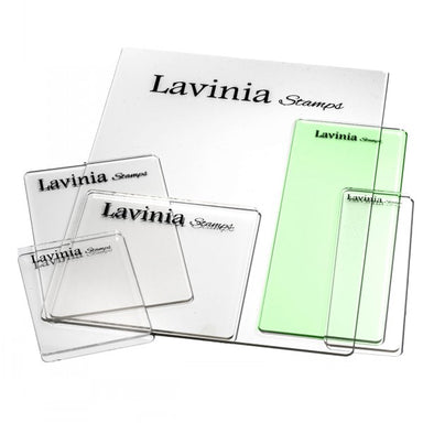 Lavinia Acrylic Board 215 X 83 CM