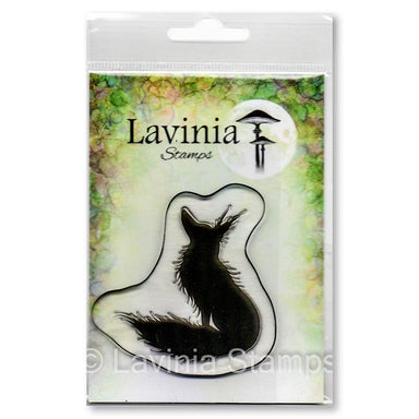 Lavinia Rufus Clear Stamp