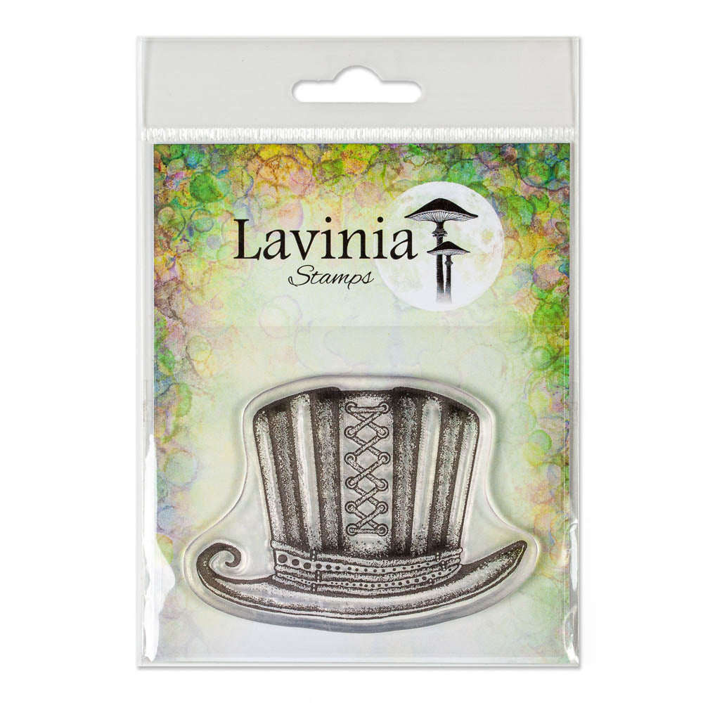 Lavinia Topper Clear Stamp