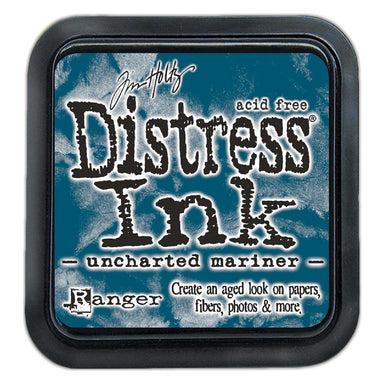 Ranger Distress Uncharted Mariner Ink Pad