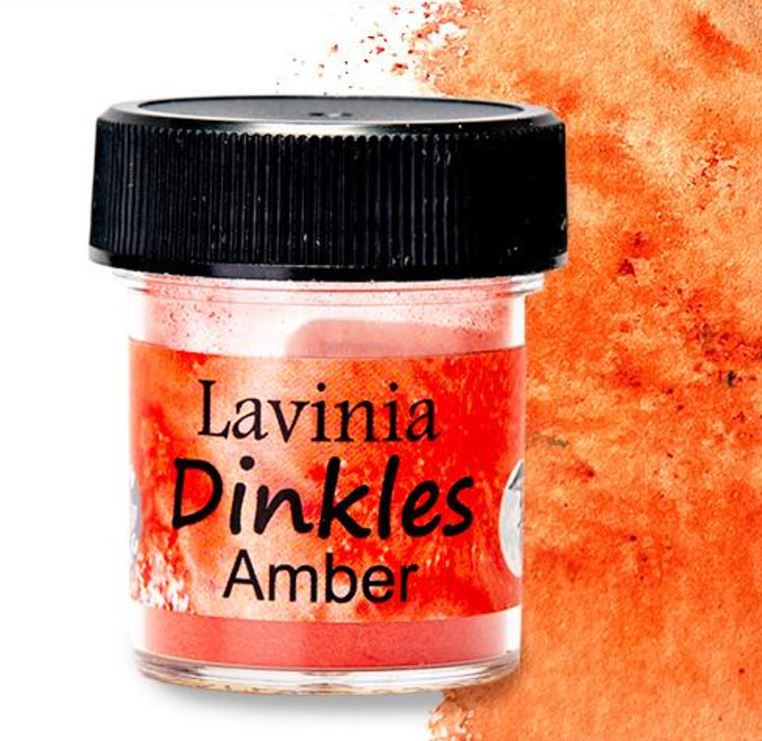 Lavinia Amber Dinkles