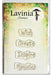 Lavinia Balance Stamp Set